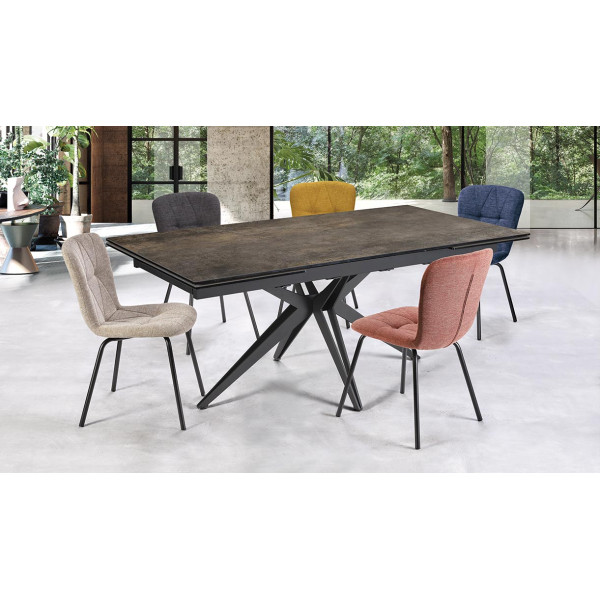 Table céramique GENET