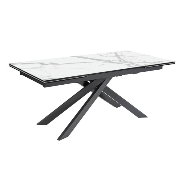 Table céramique LYS