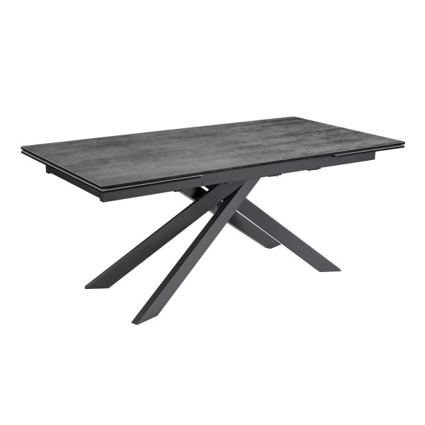 Table céramique LYS