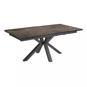Table céramique TOURNESOL