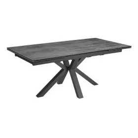 Table céramique TOURNESOL