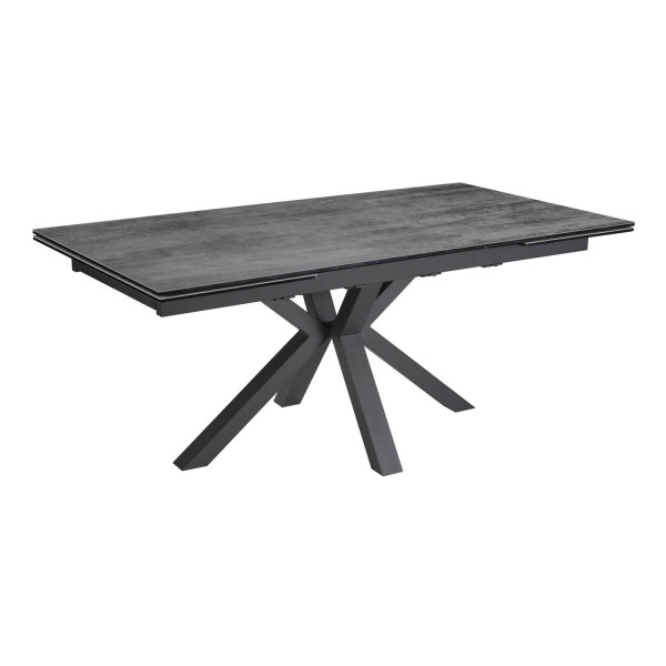 Table céramique TOURNESOL