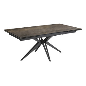 Table céramique PRIMEVERE