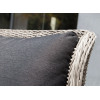 Salon de jardin STELLA 4PCS