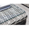 Salon de jardin STELLA 4PCS