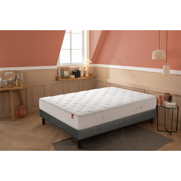 PACK MATELAS + SOMMIER RESONANCE - EPEDA