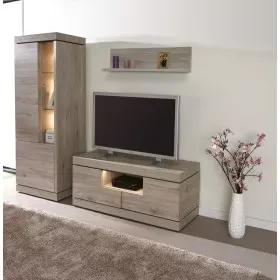 Meuble TV 125cm ETNA