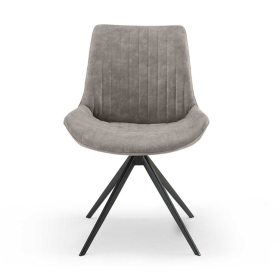 Chaise pivotante CELINE
