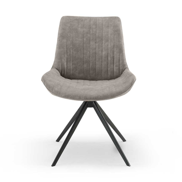 Chaise pivotante CELINE