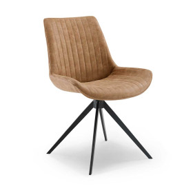Chaise pivotante CELINE