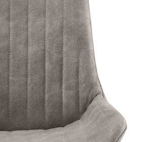Chaise pivotante CELINE