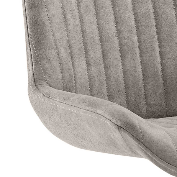 Chaise pivotante CELINE