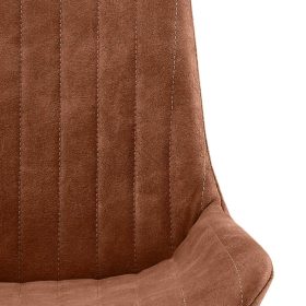 Chaise pivotante CELINE