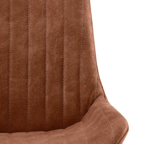 Chaise pivotante CELINE