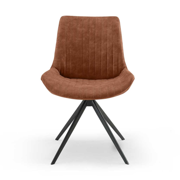 Chaise pivotante CELINE