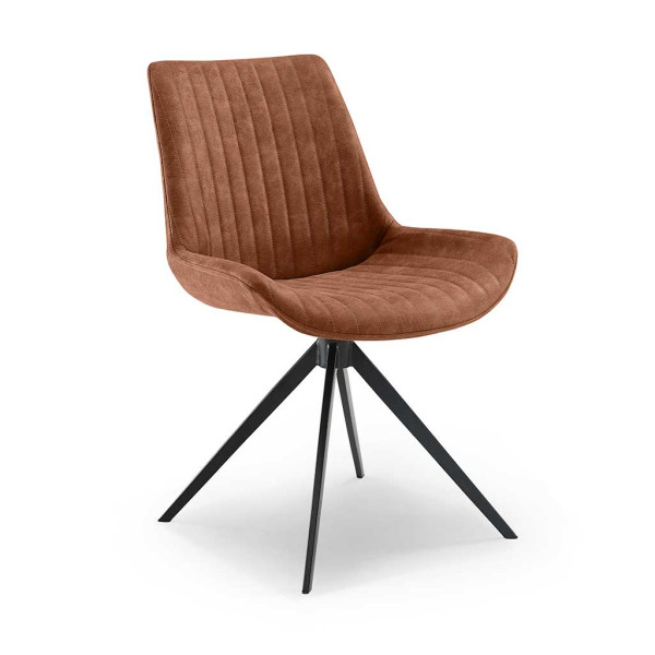 Chaise pivotante CELINE