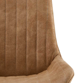 Chaise pivotante CELINE