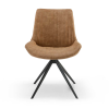 Chaise pivotante CELINE