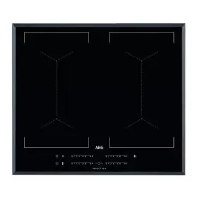 Table de cuisson AEG