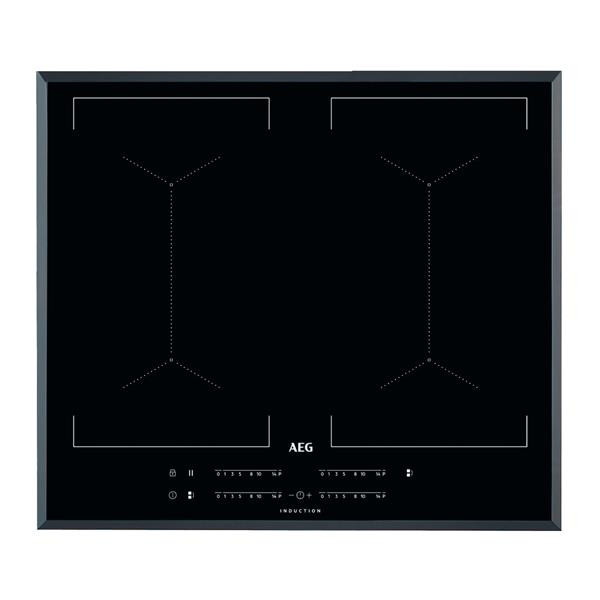 Table de cuisson AEG