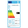 Four pyrolyse AEG BPE546360M