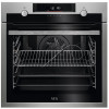 Four pyrolyse AEG BPE546360M Meubles JEM