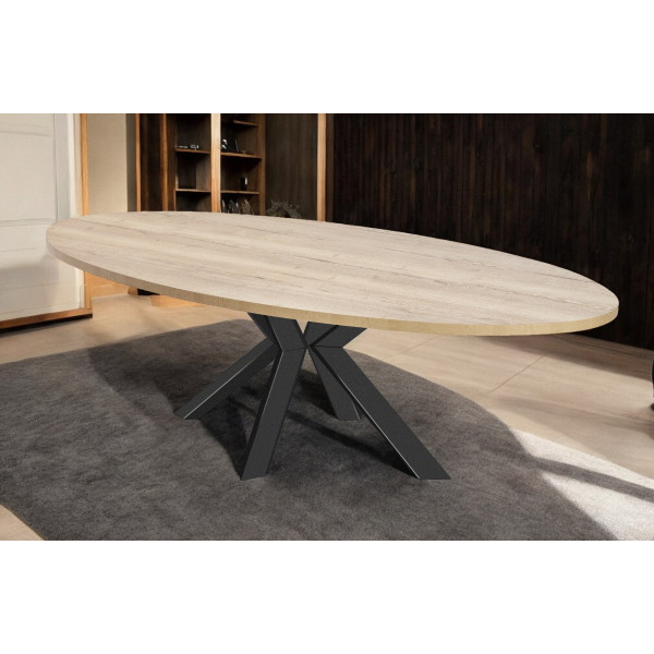 Table GOLIATH