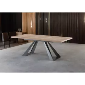 Table ROX