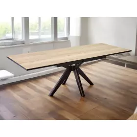 Table extensible GLOBAL