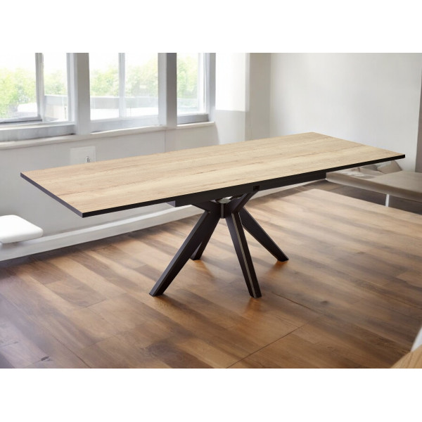 Table extensible GLOBAL