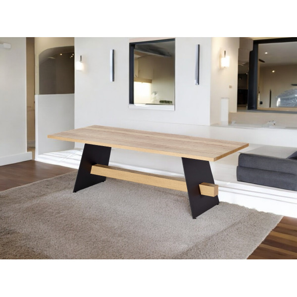 Table POUTRE