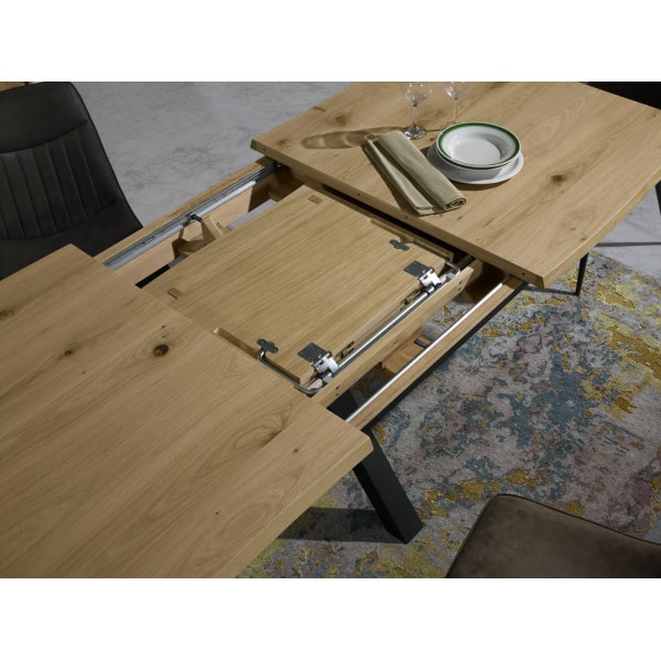 Table rectangle 180 x 100 SUNSET