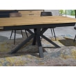 Table rectangle 180 x 100 SUNSET