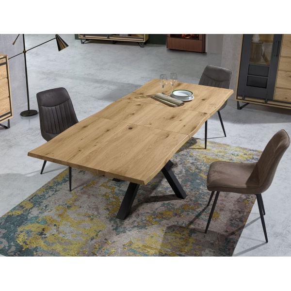 Table rectangle 180 x 100 SUNSET
