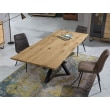 Table rectangle 180 x 100 SUNSET