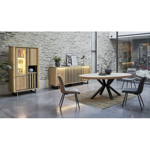 Enfilade 4 Portes - DUNE
