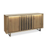 Enfilade 3 Portes 202 cm - DUNE