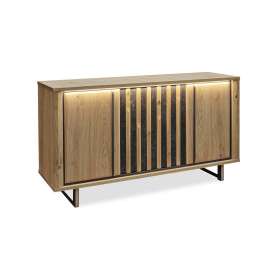 Enfilade 3 Portes 175 cm - DUNE