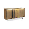 Enfilade 3 Portes 175 cm - DUNE