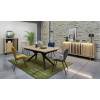 Meuble TV HIFI 170 cm - DUNE