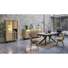 Meuble TV HIFI 170 cm - DUNE