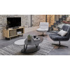 Meuble TV HIFI 170 cm - DUNE
