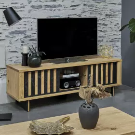 Meuble TV HIFI 170 cm - DUNE