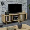 Meuble TV HIFI 170 cm - DUNE