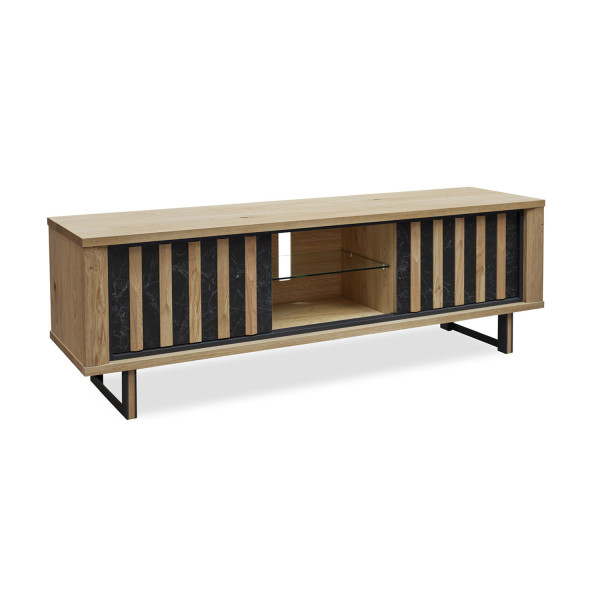 Meuble TV HIFI 170 cm - DUNE