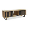Meuble TV HIFI 170 cm - DUNE