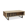 Table basse - DUNE