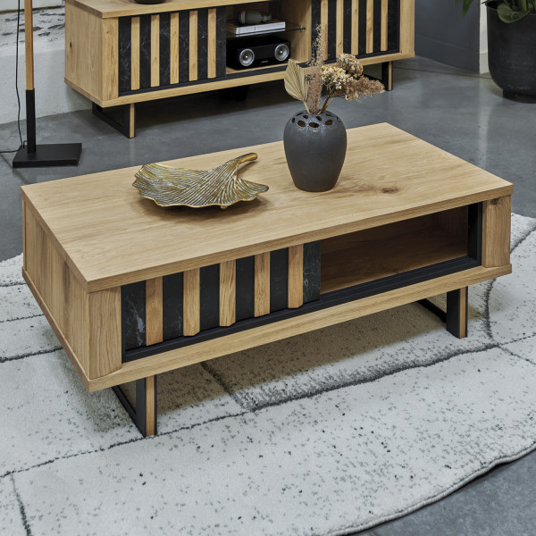 Table basse - DUNE
