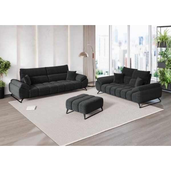 Canapé moderne RUBY