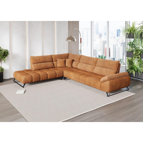 Canapé moderne RUBY